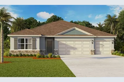 1379 Scarlett Sage Lane, Sanford, FL 32773 - Photo 1