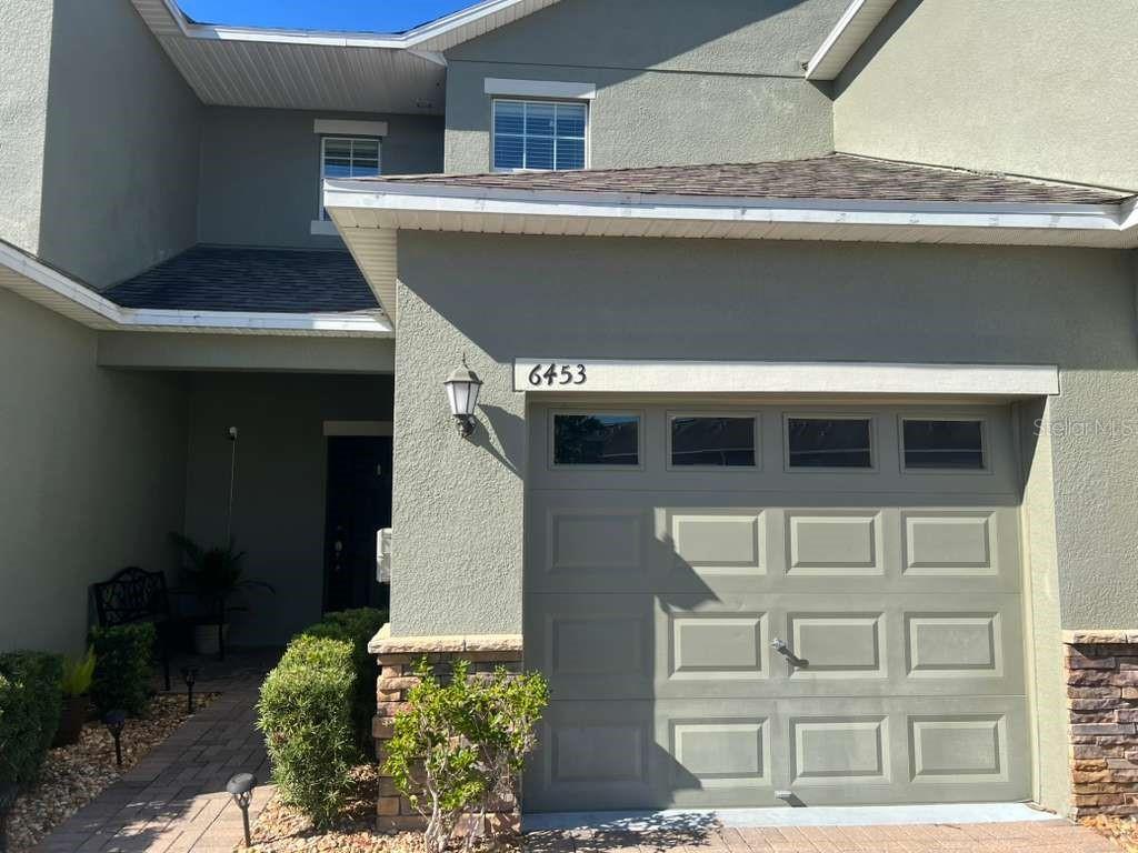 6453 Sedgeford Dr main architectural view