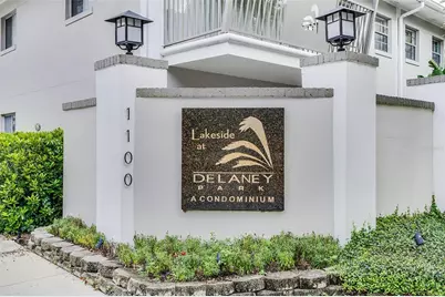 1100 Delaney Avenue #D23, Orlando, FL 32806 - Photo 1