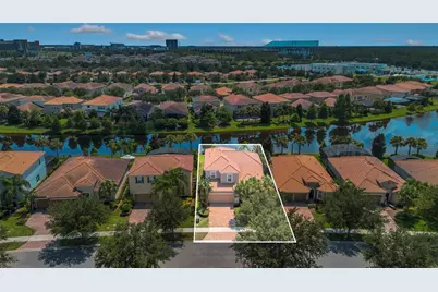 12026 Autumn Fern Lane, Orlando, FL 32827 - Photo 3