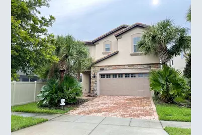 2100 Rome Drive, Kissimmee, FL 34747 - Photo 1