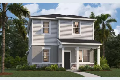 527 Orient Avenue, Debary, FL 32713 - Photo 1