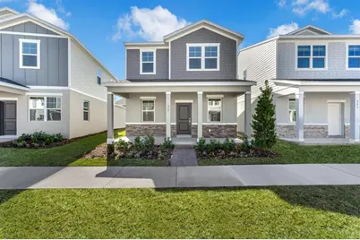 535 Orient Avenue, Debary, FL 32713 - Photo 1