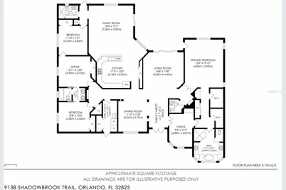 9138 Shadowbrook Trail, Orlando, FL 32825 - Photo 43