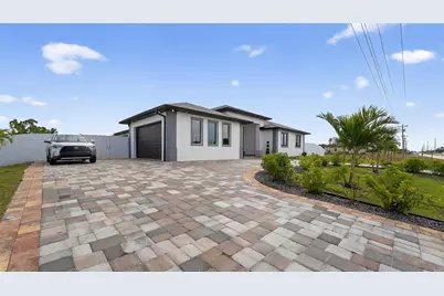 1903 El Dorado Boulevard N, Cape Coral, FL 33993 - Photo 27