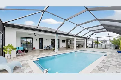 1903 El Dorado Boulevard N, Cape Coral, FL 33993 - Photo 17