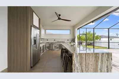 1903 El Dorado Boulevard N, Cape Coral, FL 33993 - Photo 19