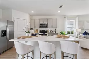 5012 Gopher Apple, Apopka, FL 32712 - Photo 9