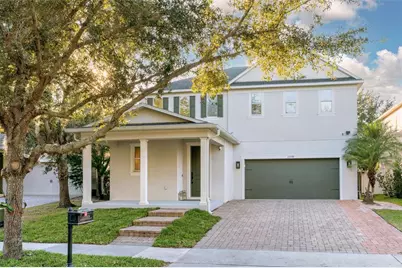 11949 Verrazano Dr Drive, Orlando, FL 32836 - Photo 1