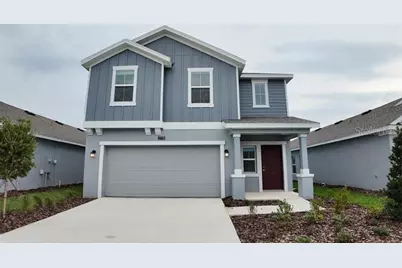 5778 Le Marin Way, Kissimmee, FL 34758 - Photo 1