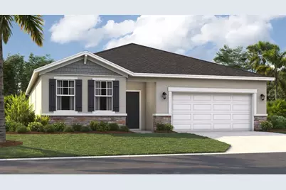 1275 Blue Daze Lane, Eustis, FL 32726 - Photo 1