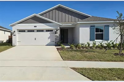 3496 Chinotto Circle, Lake Alfred, FL 33850 - Photo 1