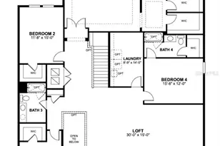 17360 Glossy Pomelo, Winter Garden, FL 34787 - Photo 23