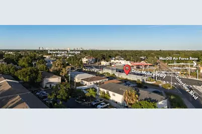 6409 S Dale Mabry Highway, Tampa, FL 33611 - Photo 3