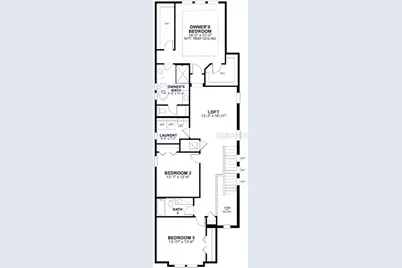 17317 Beachgrass, Winter Garden, FL 34787 - Photo 19