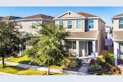 15399 Gilligan Court, Winter Garden, FL 34787 - Photo 1