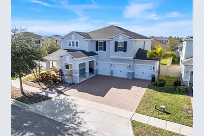 13848 Peach Orchard Way, Winter Garden, FL 34787 - Photo 1