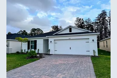 3293 Sanctuary Drive, Clermont, FL 34714 - Photo 1