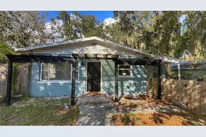 1160 Austin Street, Bartow, FL 33830 - Photo 1