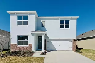 5114 Marshelder St, Apopka, FL 32712 - Photo 1