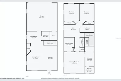 10119 Eagle Creek Center Boulevard, Orlando, FL 32832 - Photo 31