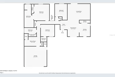 2632 Golfridge Lane, Apopka, FL 32712 - Photo 35