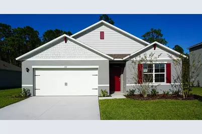 5138 Marshelder Street, Apopka, FL 32712 - Photo 1