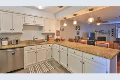 4740 S Atlantic Avenue #4, Ponce Inlet, FL 32127 - Photo 9