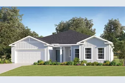 8747 SW 67th Circle, Ocala, FL 34476 - Photo 1