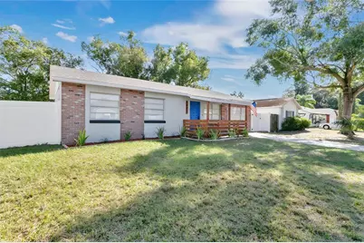 6823 Alpert Drive, Orlando, FL 32810 - Photo 3