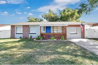 6823 Alpert Drive, Orlando, FL 32810 - Photo 1