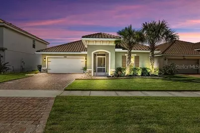 1408 Lanier Point Place, Kissimmee, FL 34746 - Photo 1