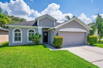 1850 Emerald Green Circle, Oviedo, FL 32765 - Photo 1