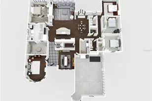 25861 Crossings Bluff Ln, Sorrento, FL 32776 - Photo 33