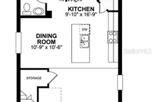 17340 Beachgrass Alley, Winter Garden, FL 34787 - Photo 11