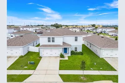 1506 Finnigan Circle, Haines City, FL 33844 - Photo 1