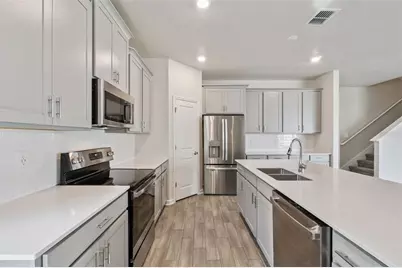 6332 Whip O Will Lane, Saint Cloud, FL 34771 - Photo 7