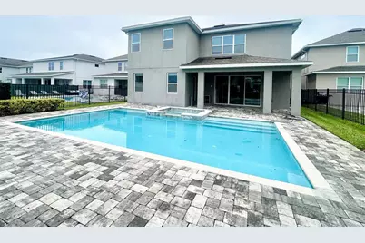 281 Auburn Avenue, Kissimmee, FL 34747 - Photo 3