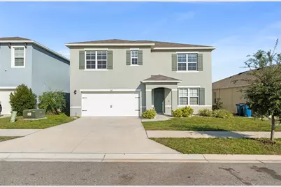 540 Boardwalk Avenue, Haines City, FL 33844 - Photo 1