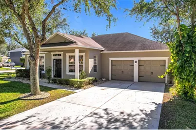 605 Parker Lee Loop, Apopka, FL 32712 - Photo 1