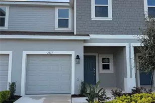 2212 Portrait St, Kissimmee, FL 34758 - Photo 1