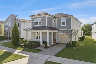 2088 Fleming Mist Pl, Kissimmee, FL 34747 - Photo 1