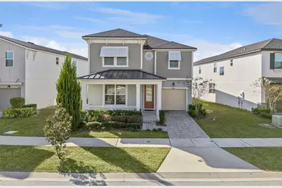 2088 Fleming Mist Place, Kissimmee, FL 34747 - Photo 5