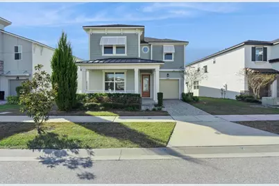 2088 Fleming Mist Place, Kissimmee, FL 34747 - Photo 3