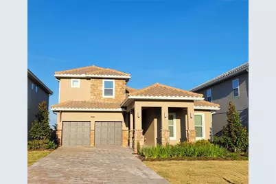 15627 Vetta Drive, Bella Collina, FL 34756 - Photo 1
