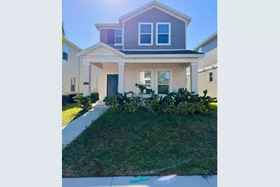 15524 Water Spring Boulevard, Winter Garden, FL 34787 - Photo 1