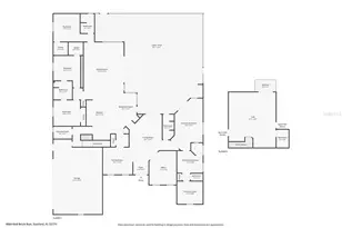 4864 Red Brick Run, Sanford, FL 32771 - Photo 57