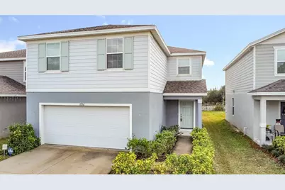 17152 Cagan Crossings Boulevard, Clermont, FL 34714 - Photo 1