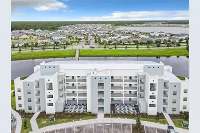 3161 Paradox Circle #101, Kissimmee, FL 34746 - Photo 1