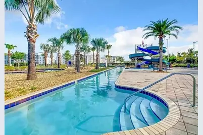 3161 Paradox Circle #101, Kissimmee, FL 34746 - Photo 33